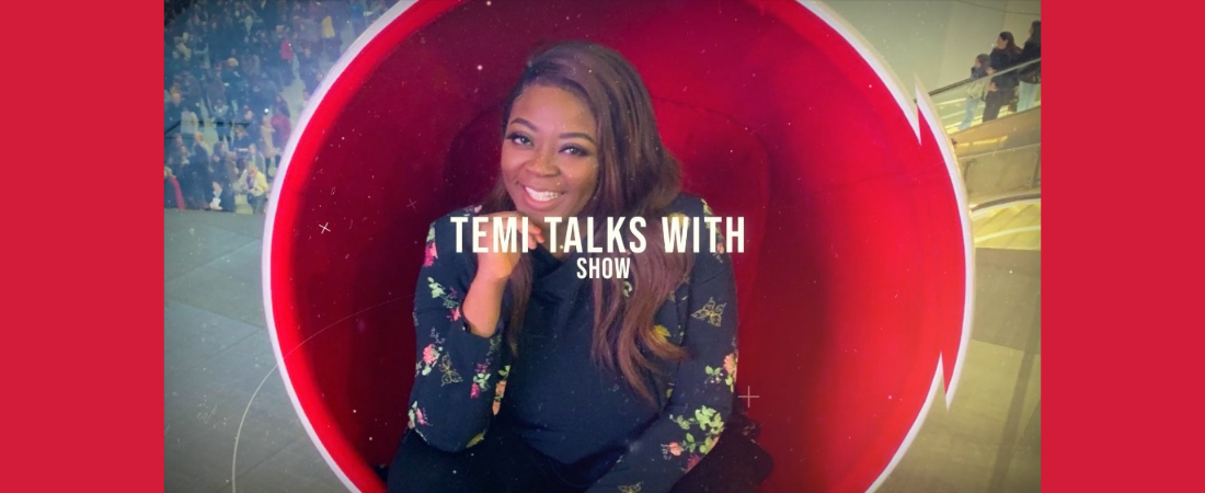 Cindy Temi Talks With Your Favourite Afro Beats Artists Daily on Afro Direct TV (13:30 GMT Daily)